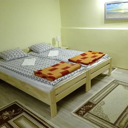 Pokoj Goscinny W Zakopanem Extérieur photo