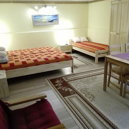 Pokoj Goscinny W Zakopanem Extérieur photo