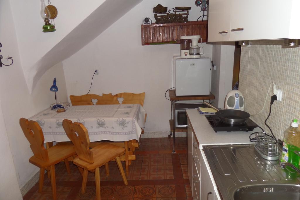Pokoj Goscinny W Zakopanem Chambre photo