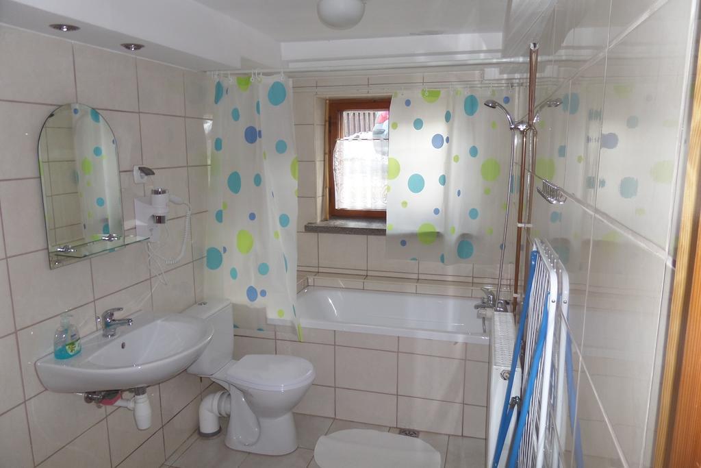 Pokoj Goscinny W Zakopanem Chambre photo