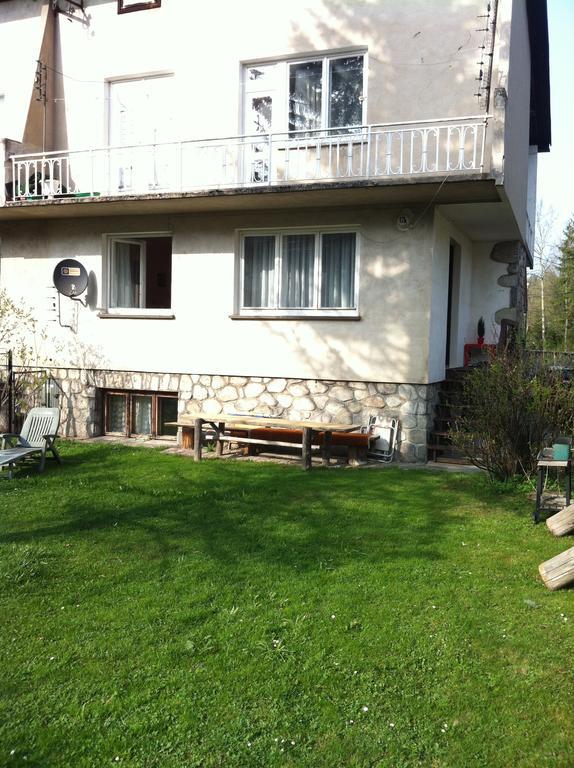 Pokoj Goscinny W Zakopanem Extérieur photo