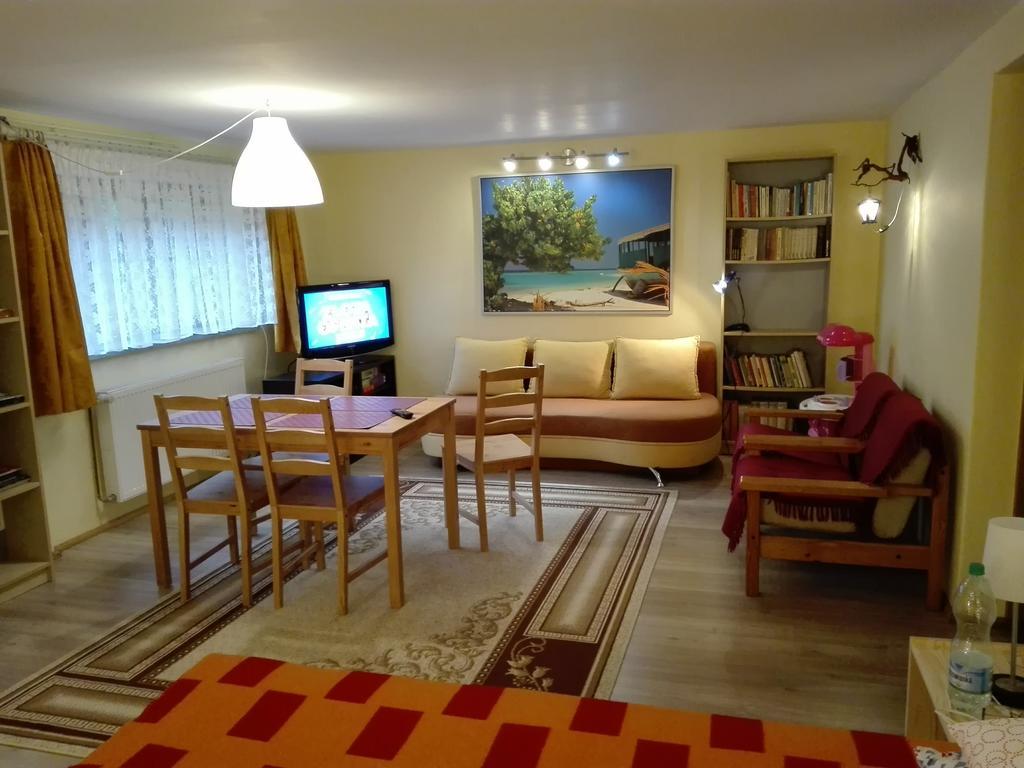 Pokoj Goscinny W Zakopanem Extérieur photo